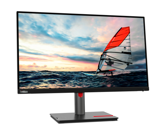 Lenovo ThinkVision P25i-30 24.5" FHD Monitor 63F4MAT1UK - Image 2