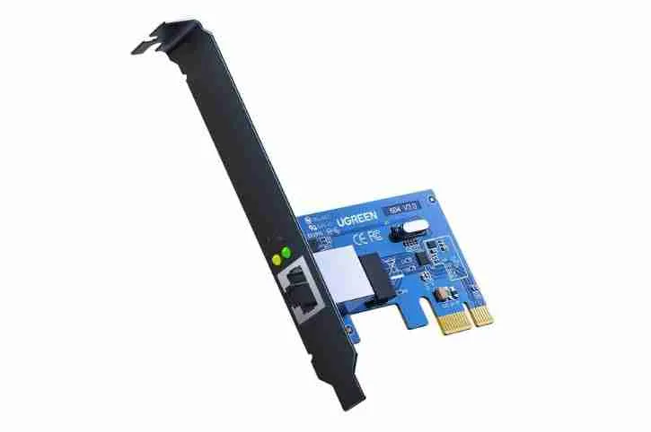 UGREEN US230 Gigabit Network Adapter