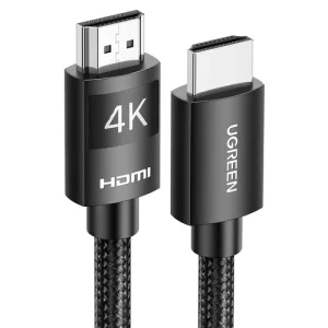 UGREEN Braided HDMI Cable 1m UG30999