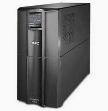 APC SMT2200IC 2200 VA 1980 Watts Smart-UPS 2200VA LCD 230V