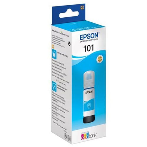 INK CART EPSON 101 Cyan for L4150, L4160, L6160, L6170, L6176, L6190