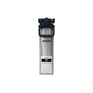 Epson Black XL Ink Cartridge 64.6ml for WF-C52xx / WF-C57xx Series