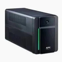 APC Back-UPS 1200VA 230V AVR 4 Universal & 1 IEC Outlets (BX1200MI-MS)