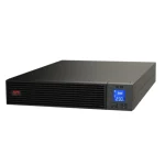 APC Easy UPS On-Line SRV 1000VA RM 230V with Rail Kit (SRV1KRIRK ) Rackmount