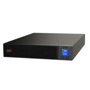 APC Easy UPS On-Line SRV 1000VA RM 230V with Rail Kit (SRV1KRIRK ) Rackmount
