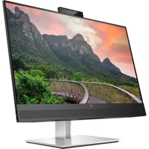 HP E27m G4 27" QHD USB-C Conferencing Monitor 40Z29AS