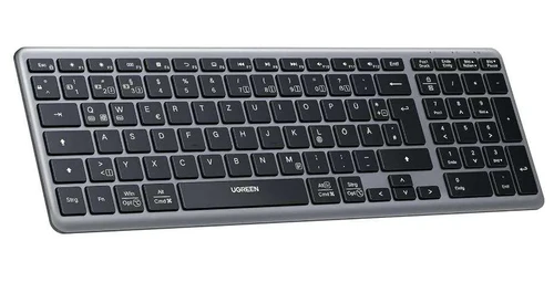 UGREEN Ultra Slim Wireless Keyboard- KU005- UG- 15258