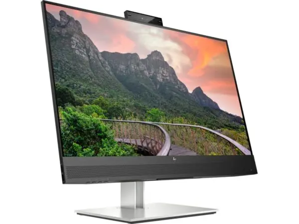 HP E27m G4 27" QHD USB-C Conferencing Monitor 40Z29AS