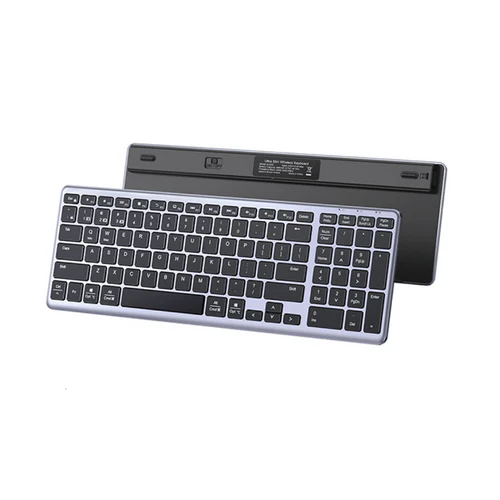 UGREEN Ultra Slim Wireless Keyboard- KU005- UG- 15258 - Image 2