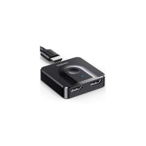 UGREEN UG-50966 HDMI Switcher 4K 2-in-1