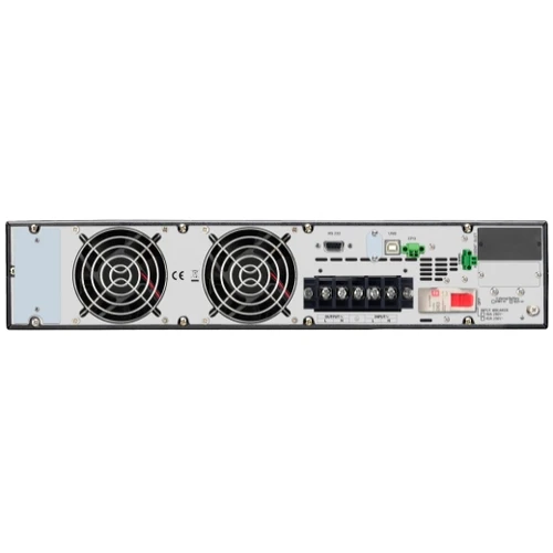 APC Easy UPS ONLINE RM 6000VA 230V (SRV6KRILRK) - Image 2