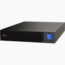 APC Easy UPS ONLINE RM 6000VA 230V (SRV6KRILRK)