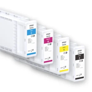Epson UltraChrome XD2 T41R340 Magenta Ink Cartridge 110ml for SC-T3400, SC-T3400N, SC-T3405, SC-T3405N, SC-T5400, SC-T5400M, SC-T5405