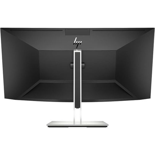 HP E34m G4 34" WQHD Curved USB-C Conferencing Monitor 40Z26AS - Image 3
