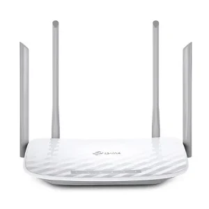 TP-Link Archer C60 – AC1350 Wireless Dual Band Router