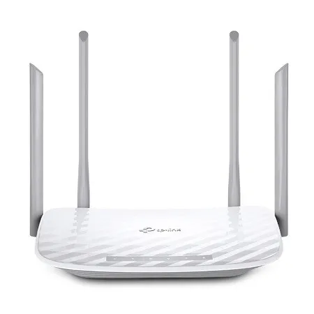 TP-Link Archer C60 – AC1350 Wireless Dual Band Router