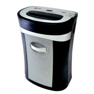 Atlas cc1840 shredder - cross cut