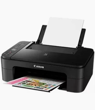 Canon TS3340 Printer Compact Wireless All-in-One
