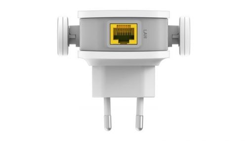 D-Link AC1200 Dual Band Wi-Fi 5 Range Extender - Image 3