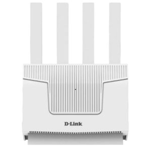 D-Link BE3600 Wi-Fi 7 Dual-Band Mesh Router