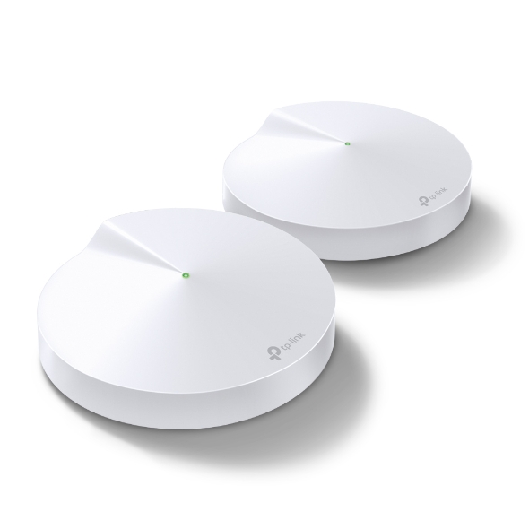 TP-Link Deco M5 AC1300 Whole Home Mesh Wi-Fi System (3 Pack) - TL-DECO M5 - Image 2
