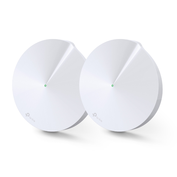 TP-Link Deco M5 AC1300 Whole Home Mesh Wi-Fi System (3 Pack) - TL-DECO M5 - Image 3