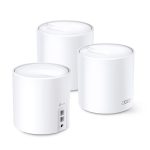 TP‑Link Deco X20 mesh Wi‑Fi