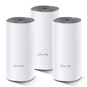 TP-Link Deco E4 Mesh Wi-Fi System