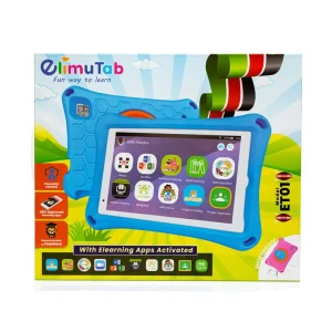 Elimutab ET01 Pro Kids Tablet