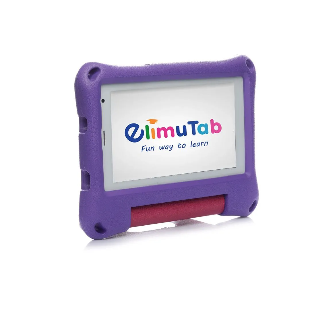 Elimutab ET03 Pro Tablet for kids