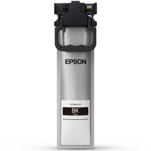 Epson Black XL Ink Cartridge – 64.6ml