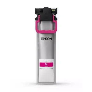 Epson Magenta XL Ink Cartridge – 38.1ml (for WF-C52xx / WF-C57xx Series)