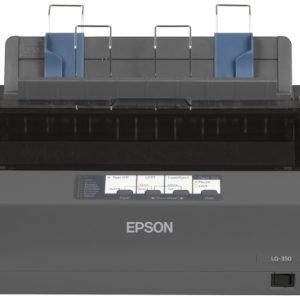 Epson LQ-350 Dot Matrix Printer