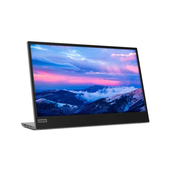Lenovo L15 15.6" FHD USB-C Portable Monitor