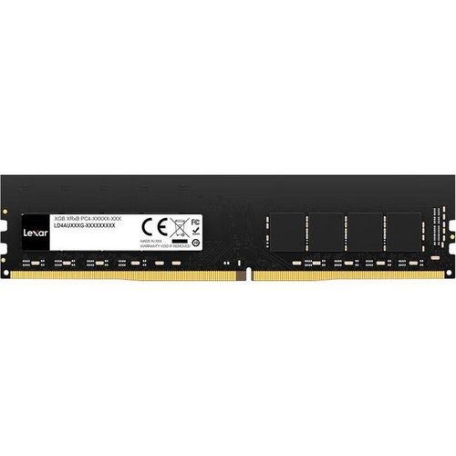 Lexar Desktop RAM DDR4 8GB 3200-LD4AU008G-B3200GSST