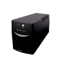 Lightwave UPS 1500VA 1500kva