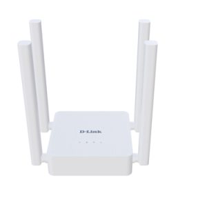 D-Link AC1200 Dual Band Router