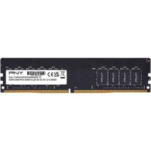 PNY Desktop RAM DDR4 16GB 3200-MD16GSD43200-TB