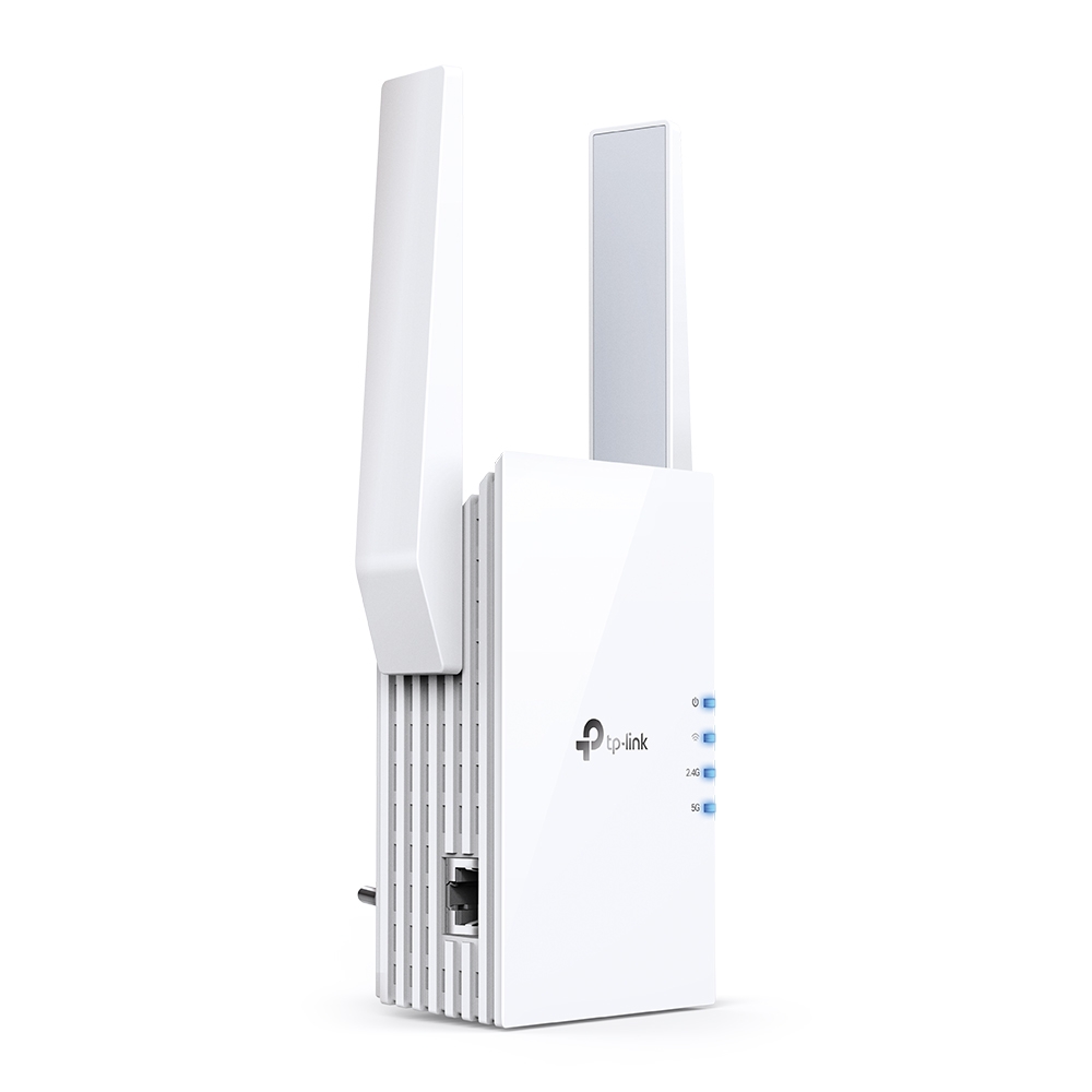 TP-Link TL-RE505X – AX1500 Wi-Fi 6 Range Extender - Image 6