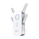 TP-Link RE650 – AC2600 dual-band Wi-Fi extender