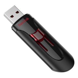 SanDisk Cruzer Glide™ 3.0 USB Flash Drive 128GB
