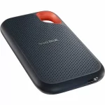 SanDisk E61 2TB SSD Extreme Portable External