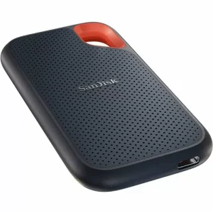SanDisk E61 2TB SSD Extreme Portable External