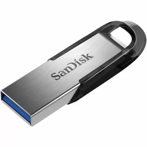 SanDisk Ultra 3.0 USB Flash Drive 64GB