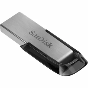 SanDisk Ultra Flair 3.0 USB Flash Drive 128GB