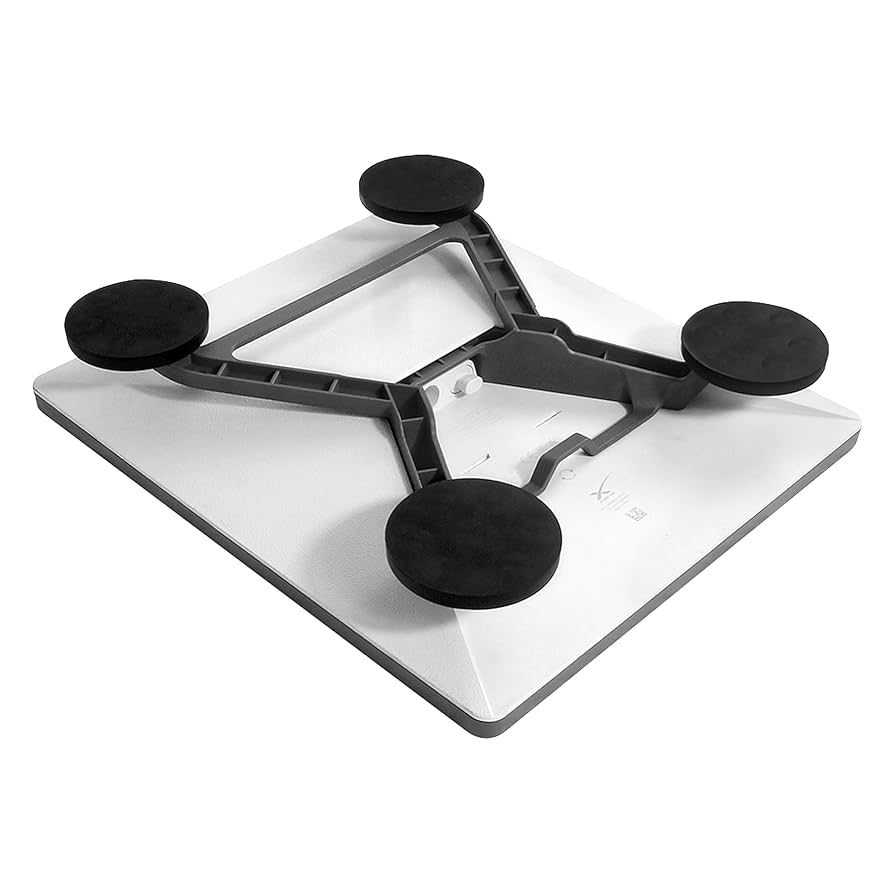 Sanction Mount for Starlink Mini
