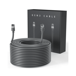 Starlink V3 RJ45 Cable 46 Meters gen 3