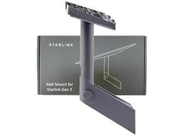 Starlink Wall Mount for Gen 3 - Image 2