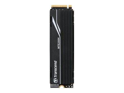 Transcend MTE250H Internal SSD 1TB