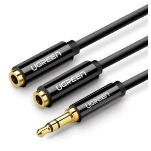 UGREEN AV134 Audio Splitter Cable